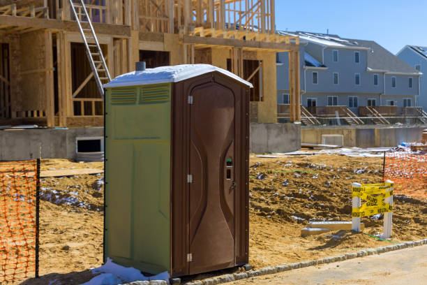 Portable Toilet Options We Offer in Latta, OK