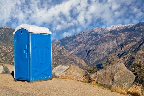 Best Sanitation services for porta potties  in Latta, OK