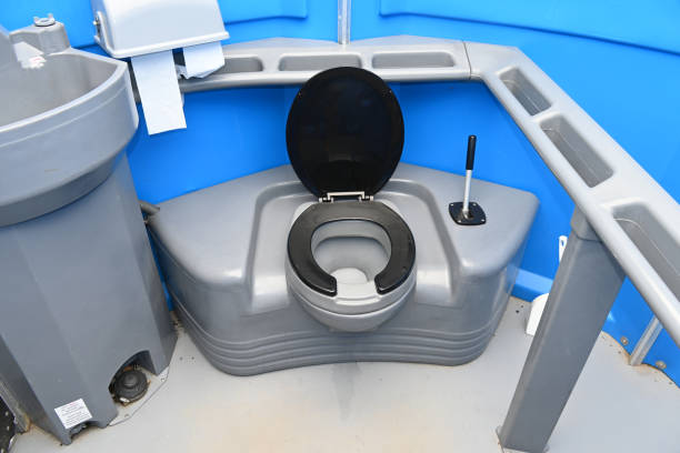 Best Event porta potty rental  in Latta, OK