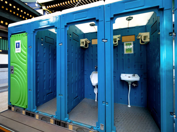 Porta potty rental for festivals in Latta, OK
