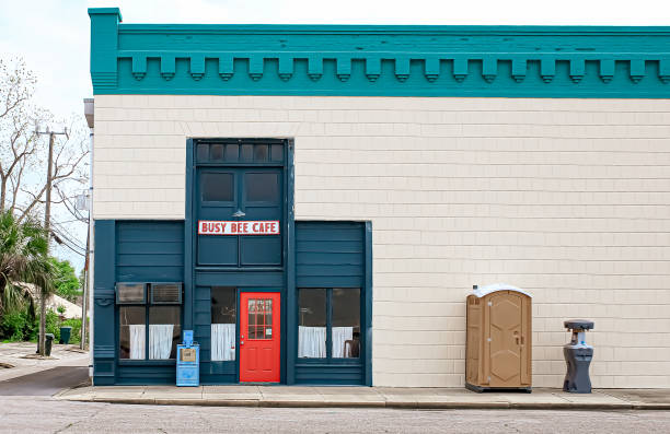 Best Porta potty for special events  in Latta, OK
