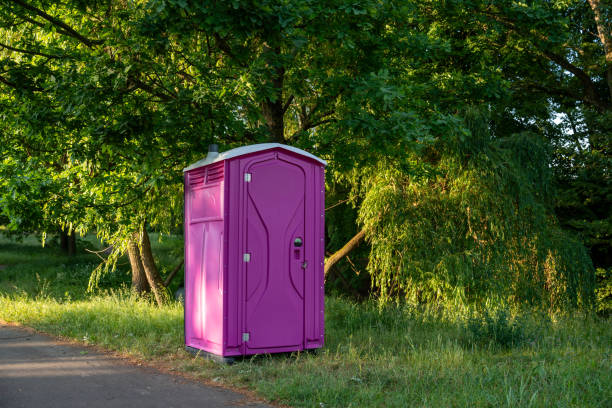 Best Local porta potty services  in Latta, OK