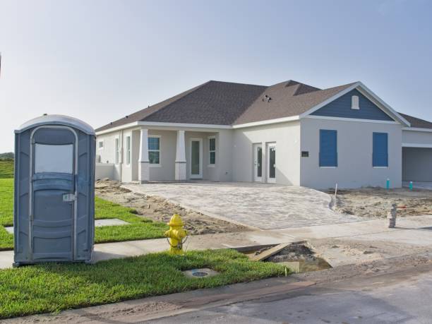 Best Construction site porta potty rental  in Latta, OK