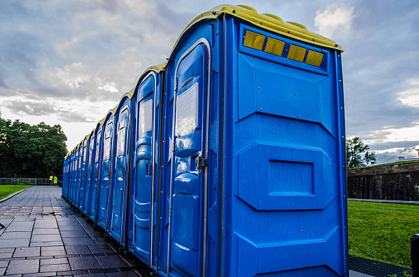 Best Affordable portable toilet rental  in Latta, OK